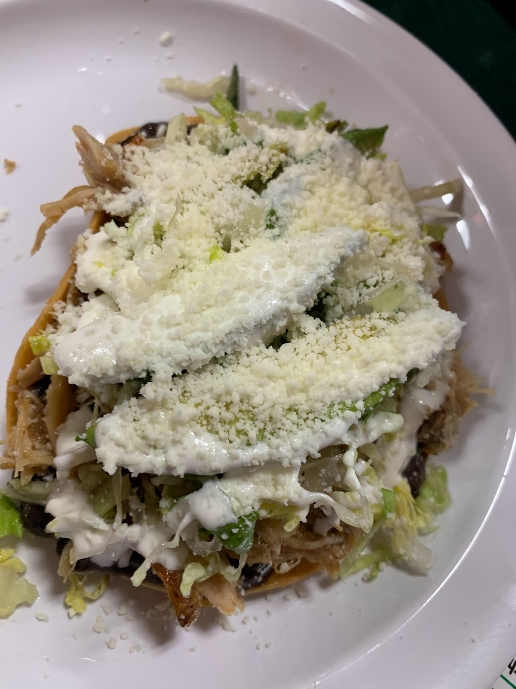 Buffet Don Pollo | restaurant | 1400 Forest Ave, Staten Island, NY 10302, USA | 3474664438 OR +1 347-466-4438