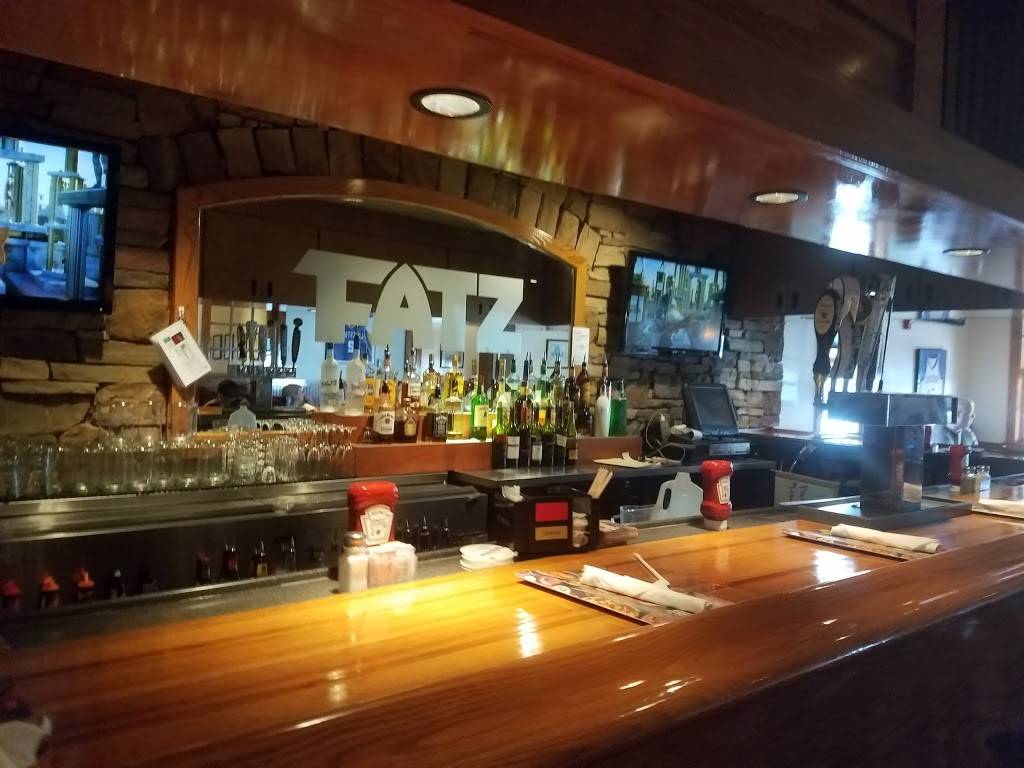 Fatz Southern Kitchen | restaurant | 294 Peachoid Rd, Gaffney, SC 29341, USA | 8644880310 OR +1 864-488-0310