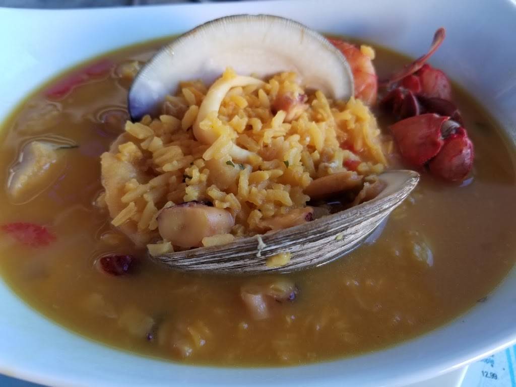 Costa Sur Seafood Restaurant | restaurant | 1366 E 4th Ave, Hialeah, FL 33010, USA | 3053921549 OR +1 305-392-1549