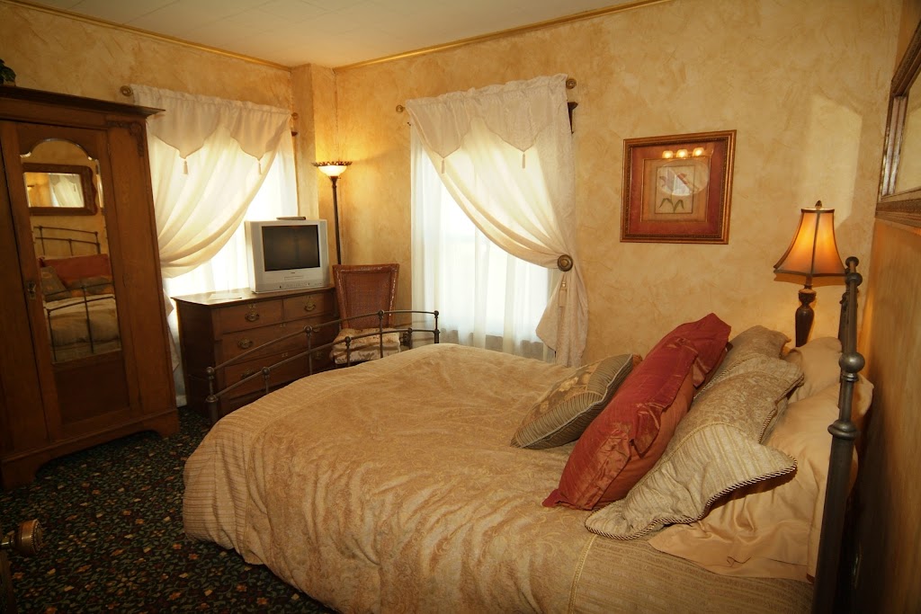 Greenbriar Inn | restaurant | 315 E Wallace Ave, Coeur dAlene, ID 83814, USA | 2086679660 OR +1 208-667-9660