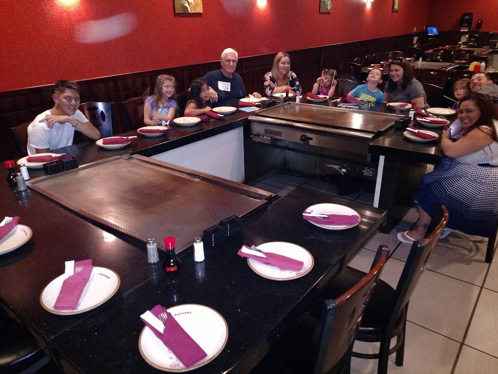 Fujiyama Japanese Steakhouse | restaurant | 9989 Silverdale Way NW #109, Silverdale, WA 98383, USA | 3606925888 OR +1 360-692-5888