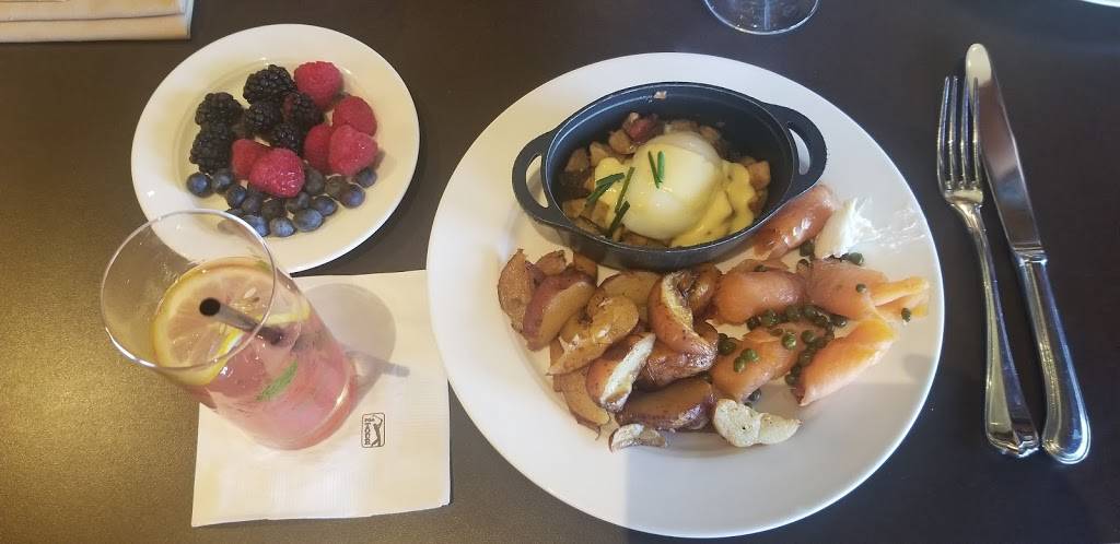 NINETEEN | restaurant | 110 Championship Way, Ponte Vedra Beach, FL 32082, USA | 9042733238 OR +1 904-273-3238