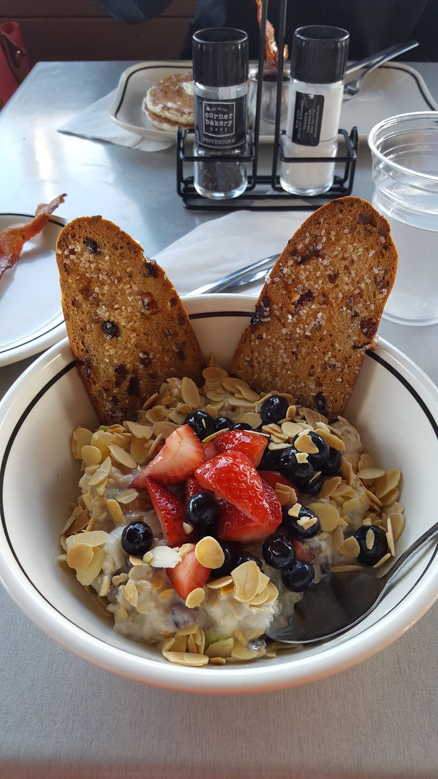 Corner Bakery Cafe | bakery | 1951 Scottsville Rd, Bowling Green, KY 42104, USA | 2707968100 OR +1 270-796-8100