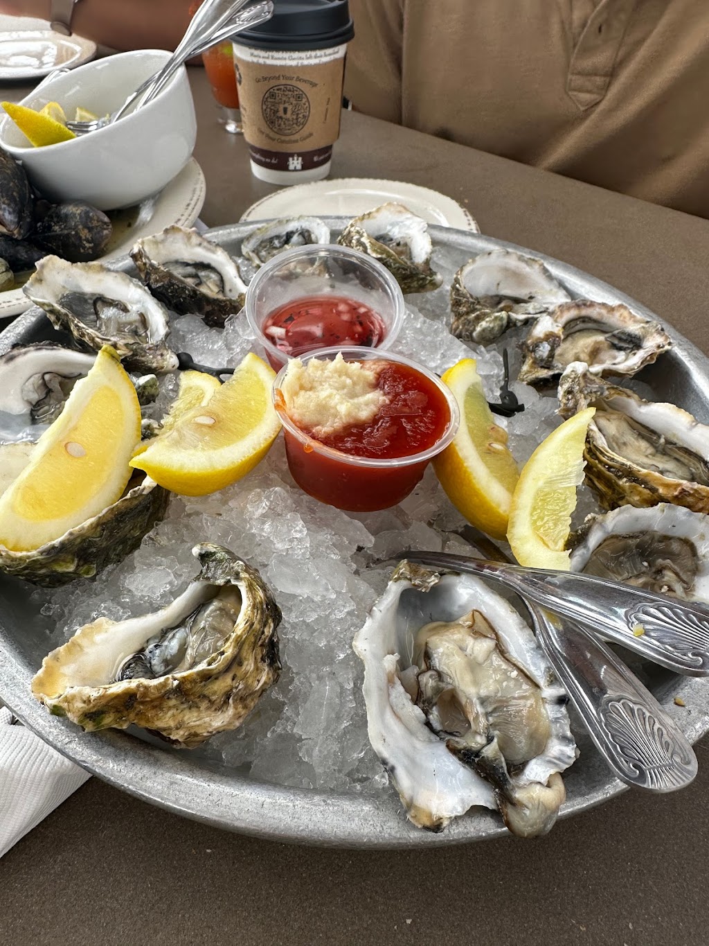 Bluewater Avalon | restaurant | 306 Crescent Ave, Avalon, CA 90704, USA | 3105103474 OR +1 310-510-3474