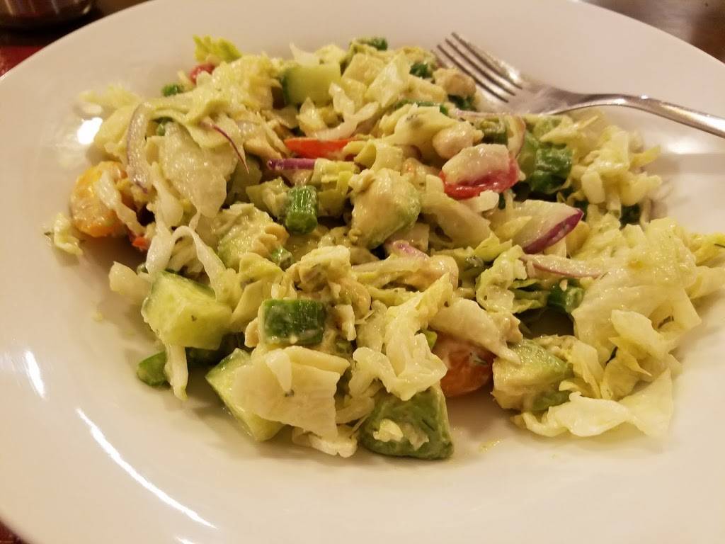 The Red Dot Vegetarian Kitchen | restaurant | 106 Sullivan St, Wurtsboro, NY 12790, USA | 8456445000 OR +1 845-644-5000