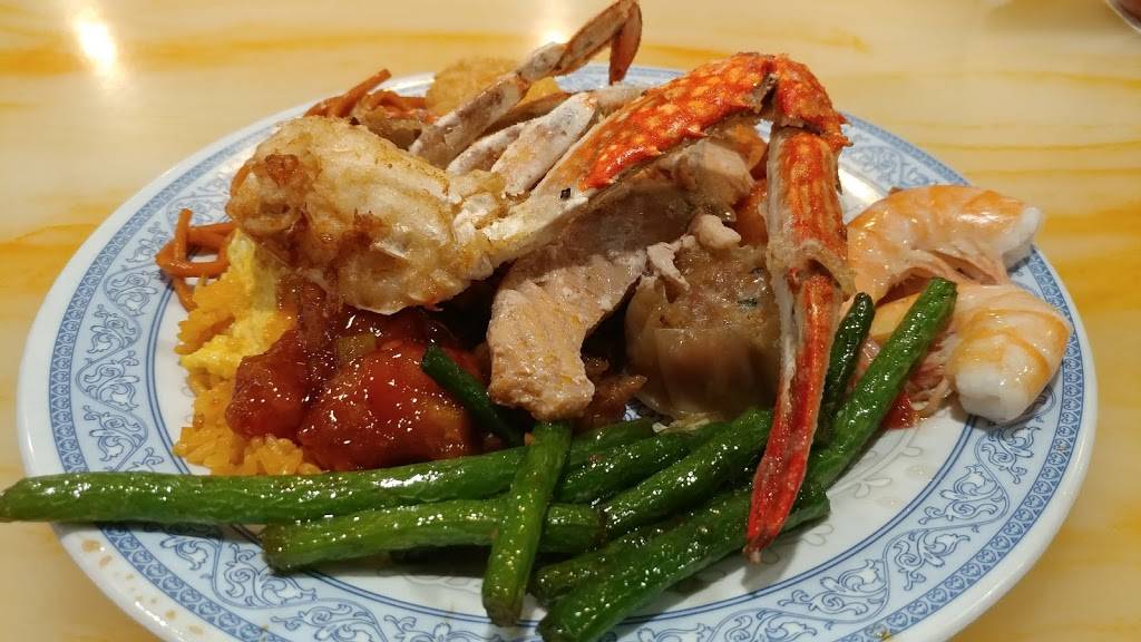 New China Buffet | restaurant | 580 E Highland Ave, San Bernardino, CA 92404, USA | 9098832462 OR +1 909-883-2462