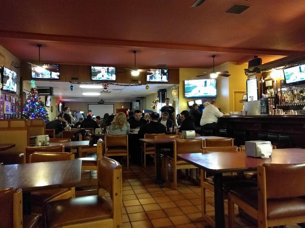 Porkys Pizza Palace | restaurant | 1221 Manor Blvd, San Leandro, CA 94579, USA | 5103574323 OR +1 510-357-4323