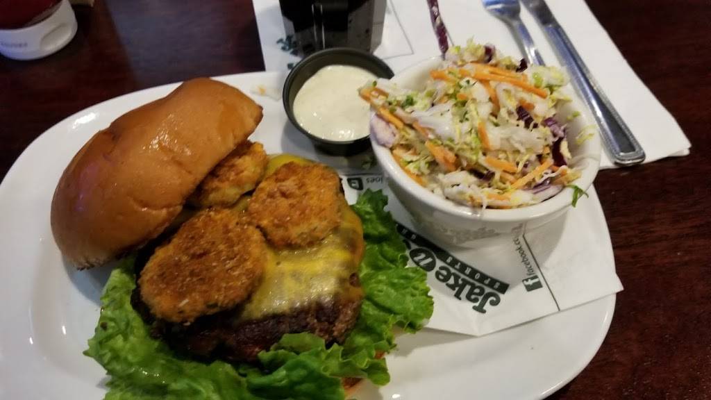 Jake n JOES Sports Grille - Braintree | restaurant | 551 John Mahar Hwy, Braintree, MA 02184, USA | 7818433828 OR +1 781-843-3828
