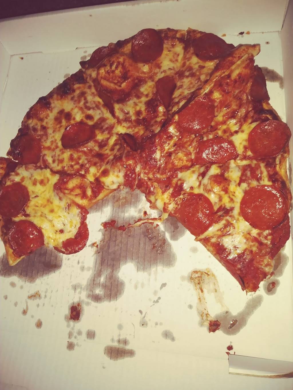 Original Royal Pizza Co. | restaurant | 2038 Tracy Rd, Northwood, OH 43619, USA | 4196660084 OR +1 419-666-0084