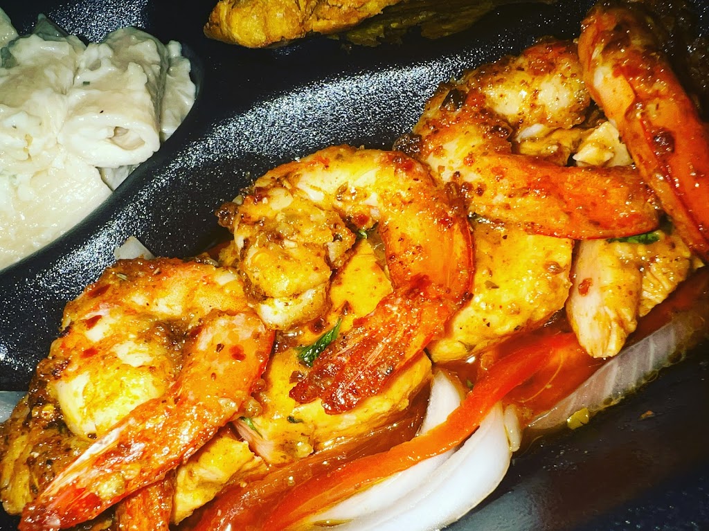 Lokal Cuisine & Lounge | restaurant | 5943 W Oakland Park Blvd, Lauderhill, FL 33313, USA | 9549062171 OR +1 954-906-2171