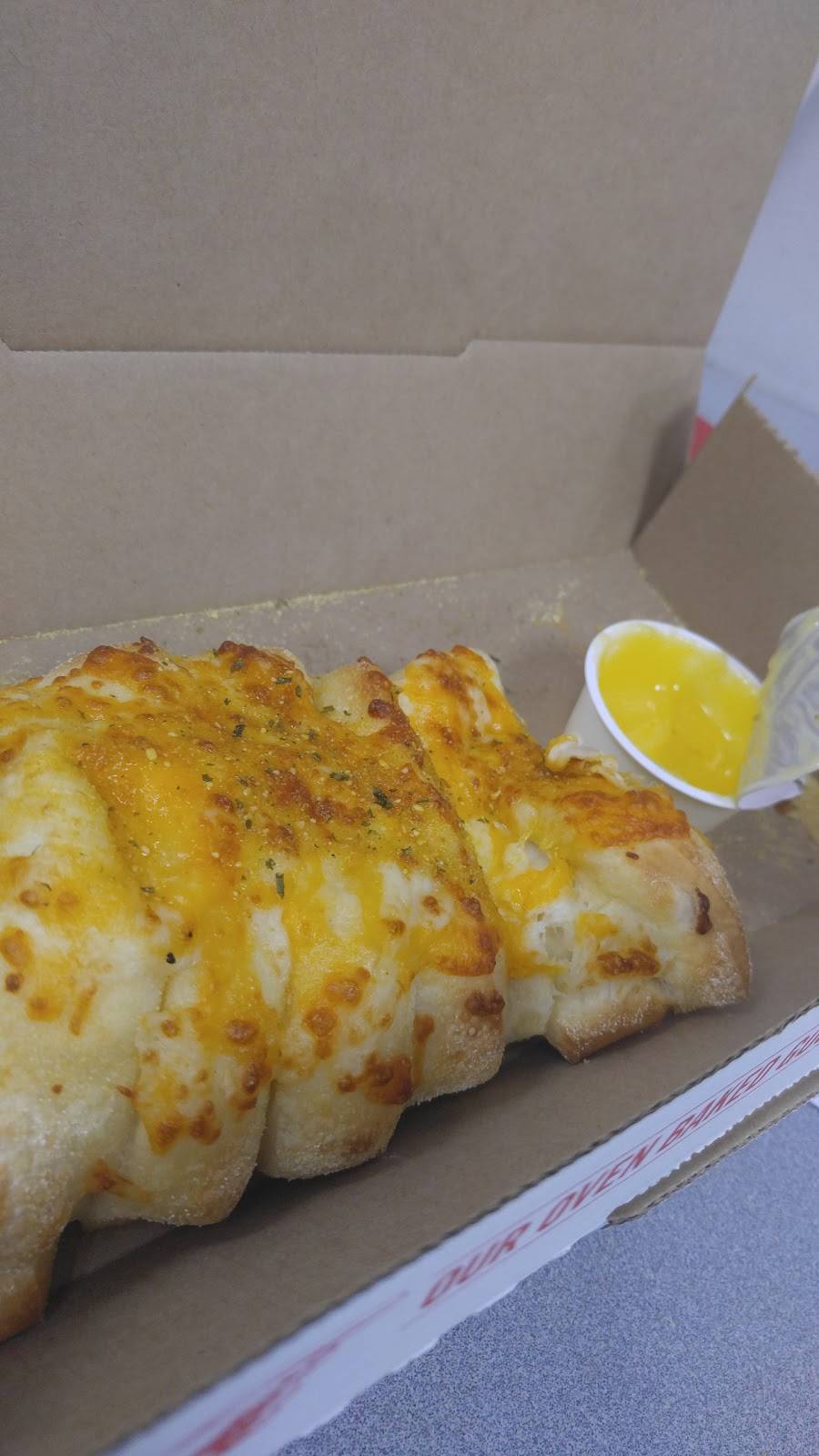 Dominos Pizza | meal delivery | 9906 W Belleview Ave, Littleton, CO 80123, USA | 3039729792 OR +1 303-972-9792