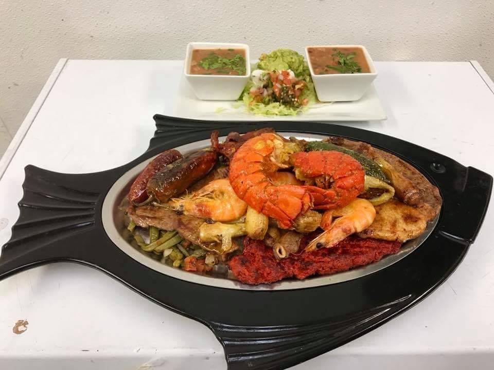 7 Mares Mexican Restaurant | restaurant | 7491, 4360 Augusta Rd, Lexington, SC 29073, USA | 8035200067 OR +1 803-520-0067