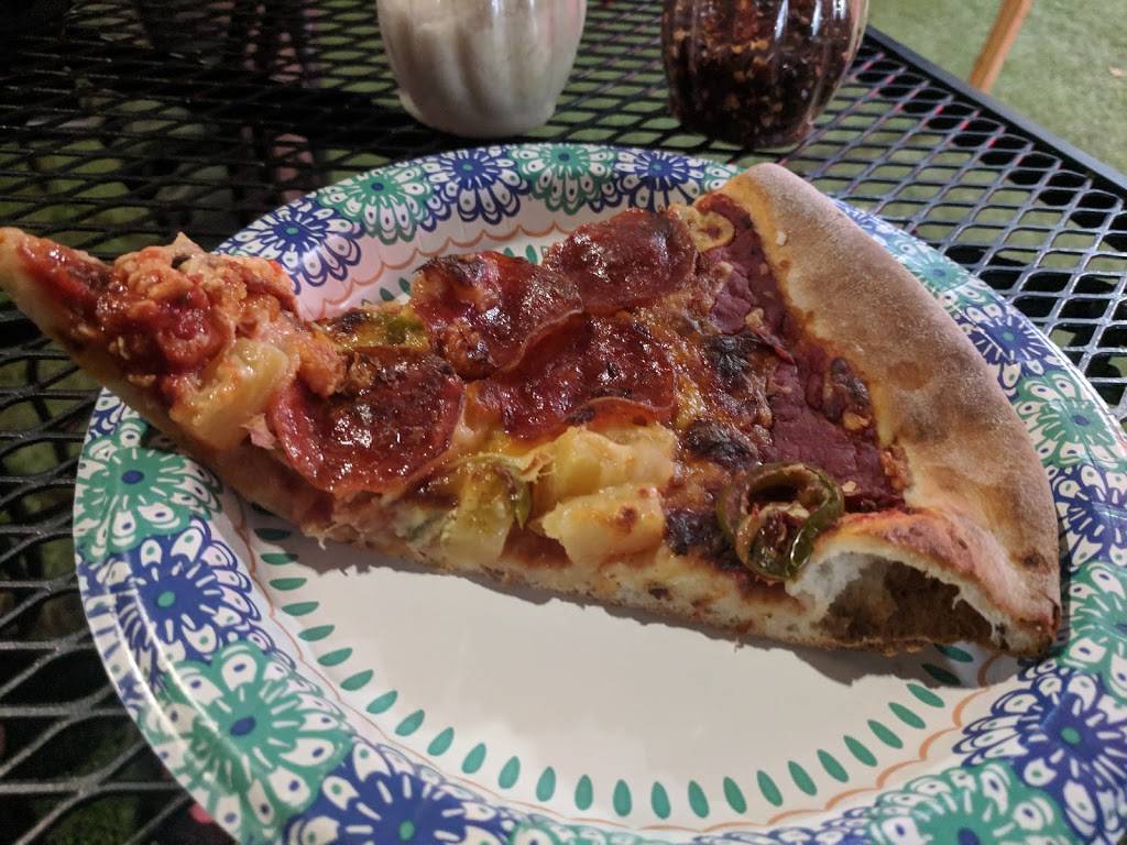 Jerrys Pizza Sharks Cove | restaurant | 57-512 Kamehameha Hwy, Haleiwa, HI 96712, USA | 8086378866 OR +1 808-637-8866