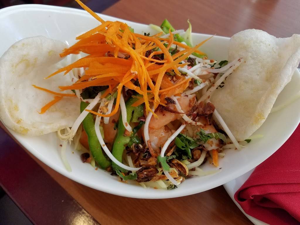 Vanessas Bistro 2 Vietnamese Restaurant | restaurant | 1512 Locust St, Walnut Creek, CA 94596, USA | 9258914790 OR +1 925-891-4790