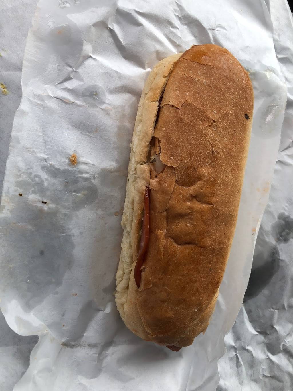 Marians Sub Shop | meal takeaway | 701 US-41, Ruskin, FL 33570, USA | 8136451088 OR +1 813-645-1088