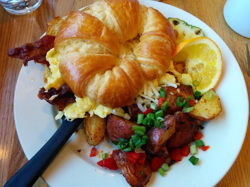 Marmalade | cafe | 1969 W Montrose Ave, Chicago, IL 60625, USA | 7738839000 OR +1 773-883-9000