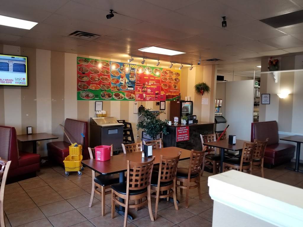 La Sinaloense Restaurant | bakery | 642 S Academy Blvd, Colorado Springs, CO 80910, USA | 7195501213 OR +1 719-550-1213