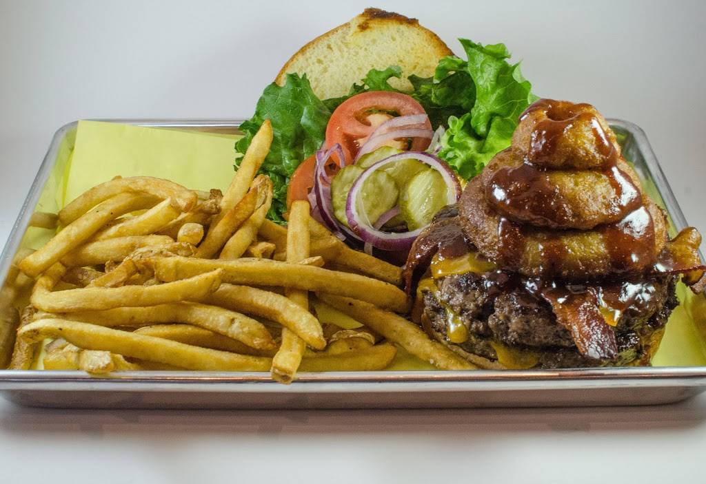 Sids Smokehouse | restaurant | 10110 Soquel Dr, Aptos, CA 95003, USA | 8316622227 OR +1 831-662-2227