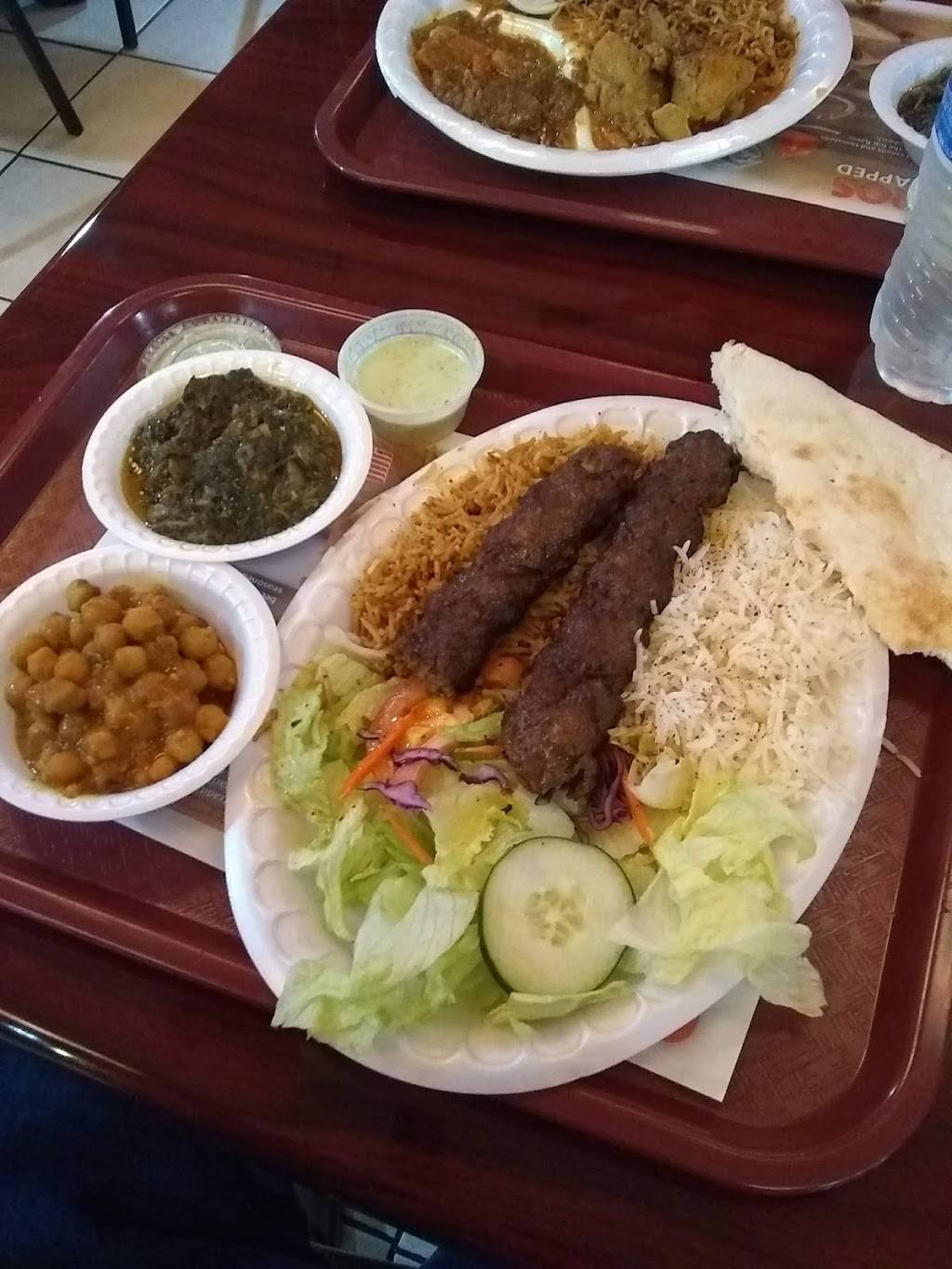 Kabob Express | restaurant | 6057 Centreville Crest Ln, Centreville, VA 20121, USA | 7033229785 OR +1 703-322-9785