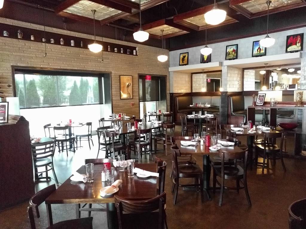 Parkers Grille & Tavern | restaurant | 32858 Walker Rd, Avon Lake, OH 44012, USA | 4409339400 OR +1 440-933-9400