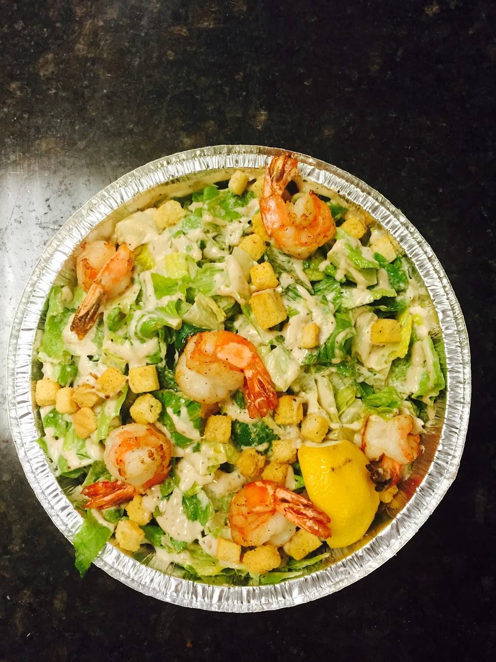 Bennys Pizza | restaurant | 175-63 Hillside Avenue, Jamaica, NY 11432, USA | 7186573565 OR +1 718-657-3565