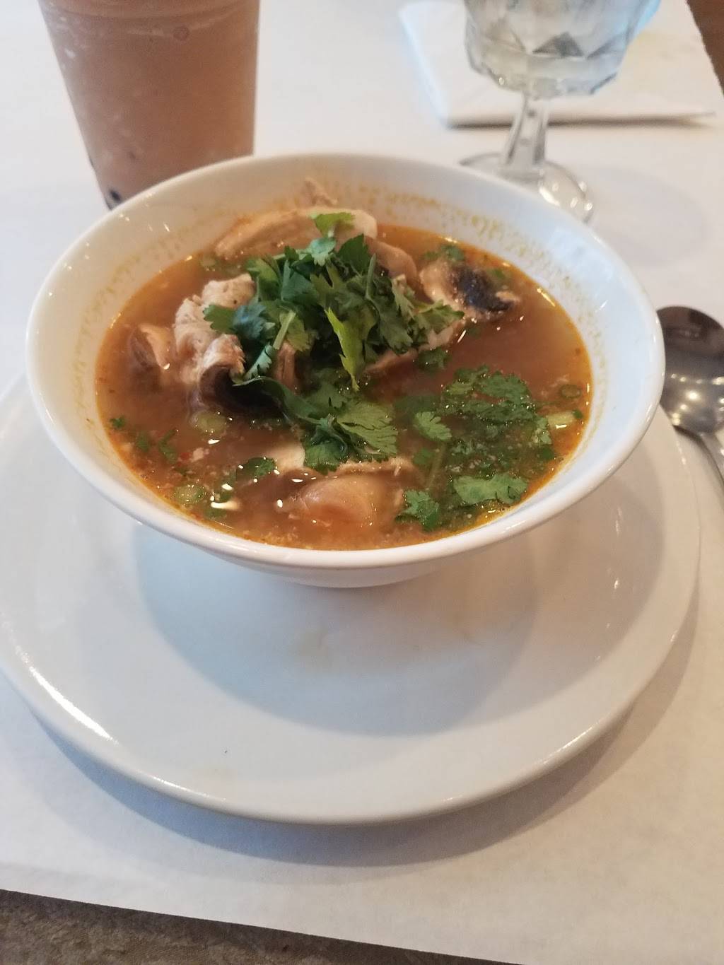 CK Pad Thai | restaurant | 950 Army Trail Rd, Carol Stream, IL 60188, USA | 6308308522 OR +1 630-830-8522