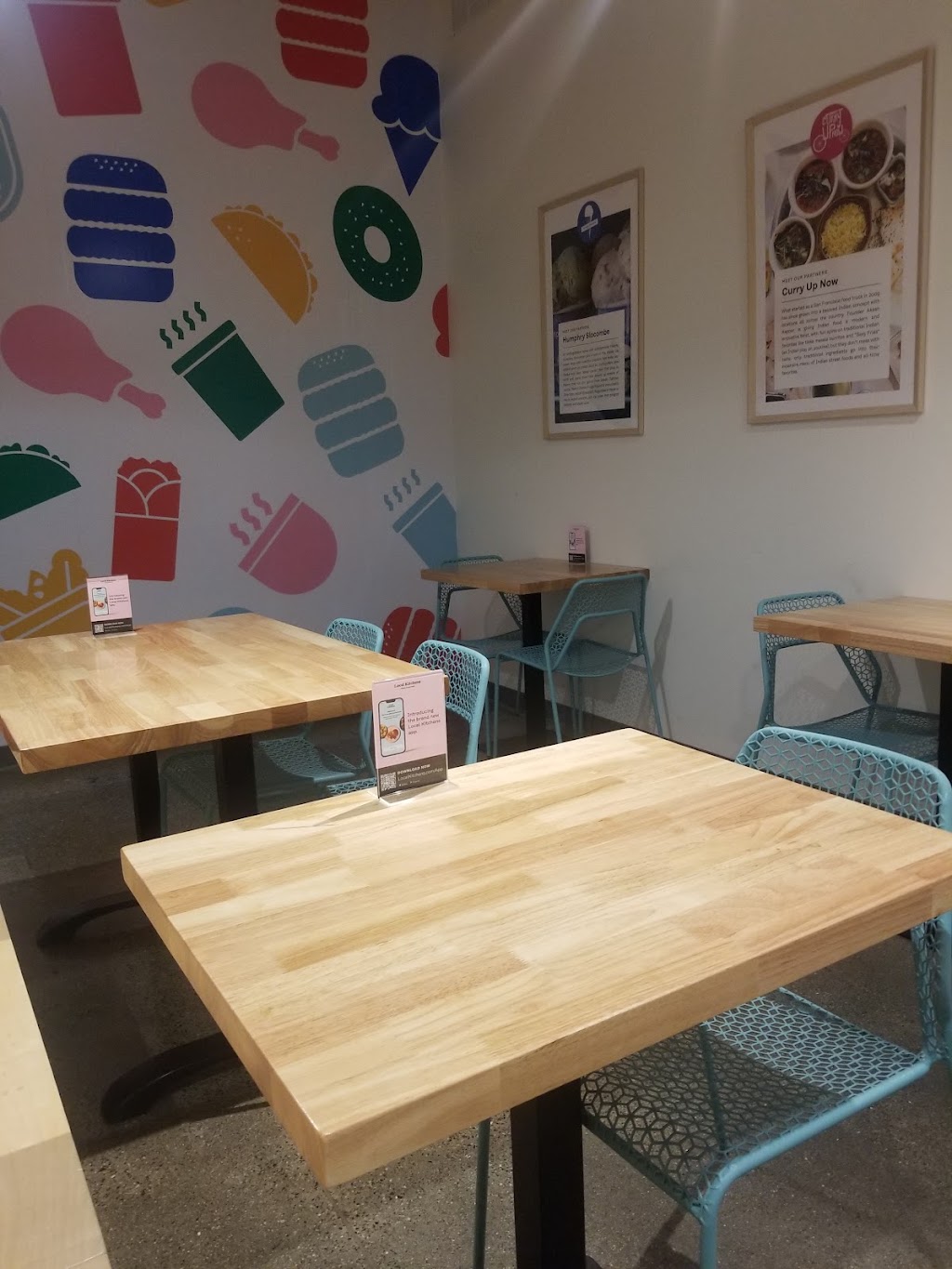 Local Kitchens | restaurant | 369 California Ave, Palo Alto, CA 94306, USA | 6505908600 OR +1 650-590-8600