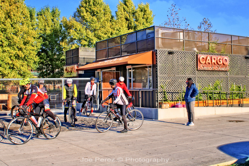 Cargo Snack Shack | restaurant | 1279 N Spring St, Los Angeles, CA 90012, USA | 2135770193 OR +1 213-577-0193