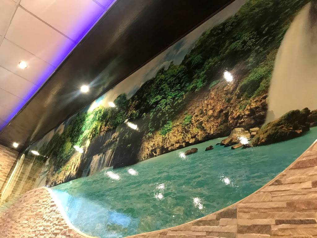 Red Ginger | restaurant | 1650 Richmond Ave suite, Staten Island, NY 10314, USA | 7189828808 OR +1 718-982-8808