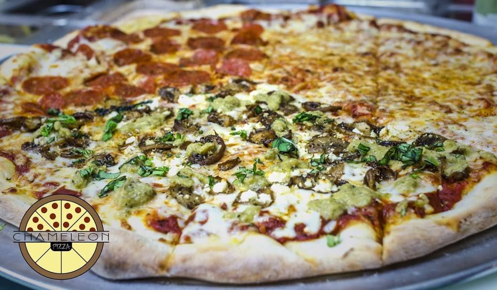 Chameleon | meal delivery | 4114 Hamilton Ave, Cincinnati, OH 45223, USA | 5135412073 OR +1 513-541-2073