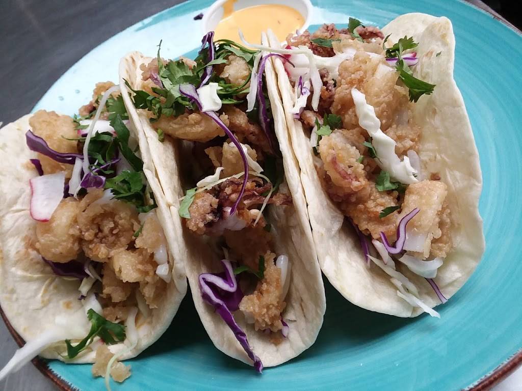 Restaurante Ole | restaurant | 5191 Shore Dr, Virginia Beach, VA 23455, USA | 7574600555 OR +1 757-460-0555