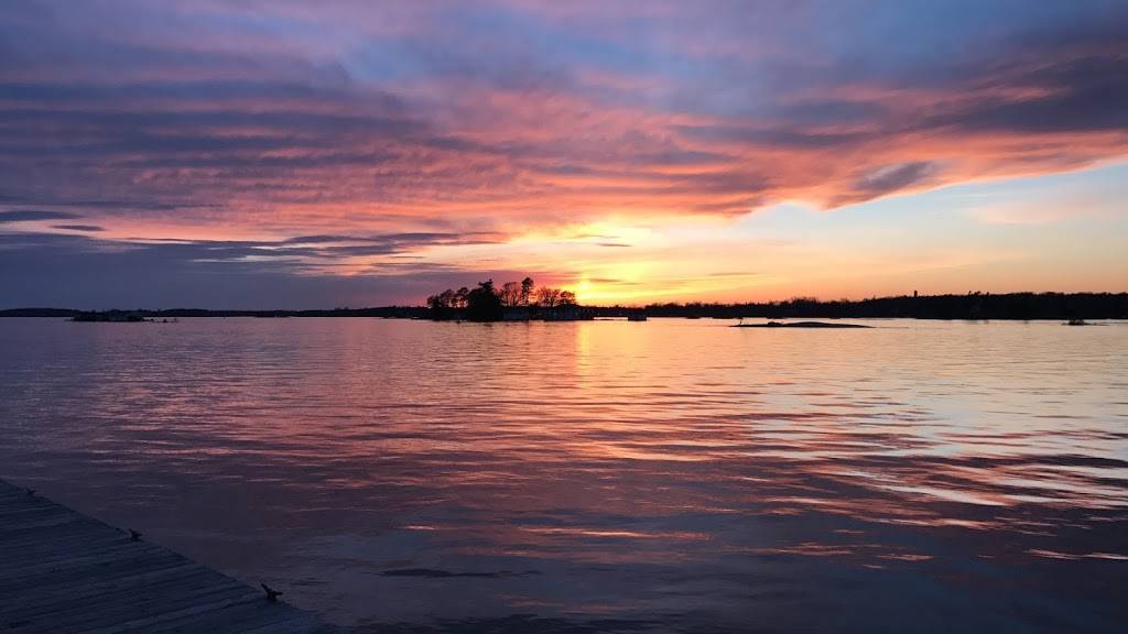 Foxys | restaurant | 18187 Reed Point Rd, Fishers Landing, NY 13641, USA | 3156863781 OR +1 315-686-3781