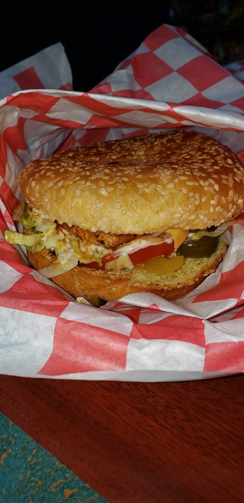 Zezo Sub & Grill | restaurant | 377 Schaefer Rd, Detroit, MI 48217, USA | 3134629696 OR +1 313-462-9696