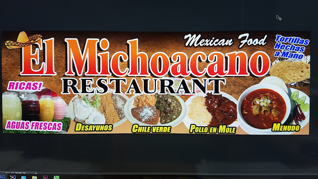 El Michoacano Restaurant | restaurant | 11017 San Fernando Rd, Pacoima, CA 91331, USA | 8188969947 OR +1 818-896-9947