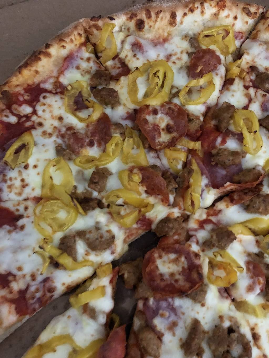 Papa Johns Pizza | restaurant | 911 42nd St, Des Moines, IA 50312, USA | 5152744949 OR +1 515-274-4949