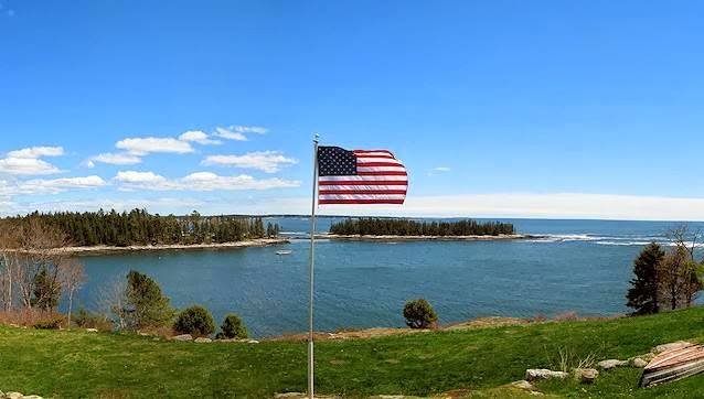 Grey Havens Inn | restaurant | 96 Seguinland Rd, Georgetown, ME 04548, USA | 2073712616 OR +1 207-371-2616