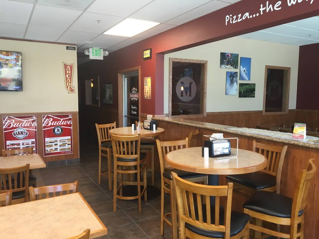 Mountain Mikes Pizza | meal delivery | 380 W Country Club Dr, Brentwood, CA 94513, USA | 9255135939 OR +1 925-513-5939