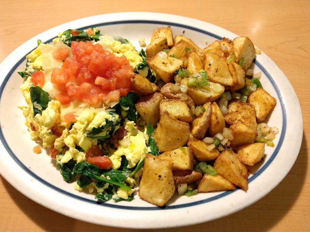 IHOP | restaurant | 531 Foster City Blvd, Foster City, CA 94404, USA | 6505738887 OR +1 650-573-8887