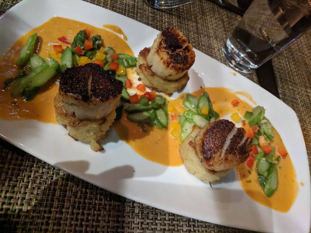 Sambuca | restaurant | 601 12th Ave S, Nashville, TN 37203, USA | 6152482888 OR +1 615-248-2888