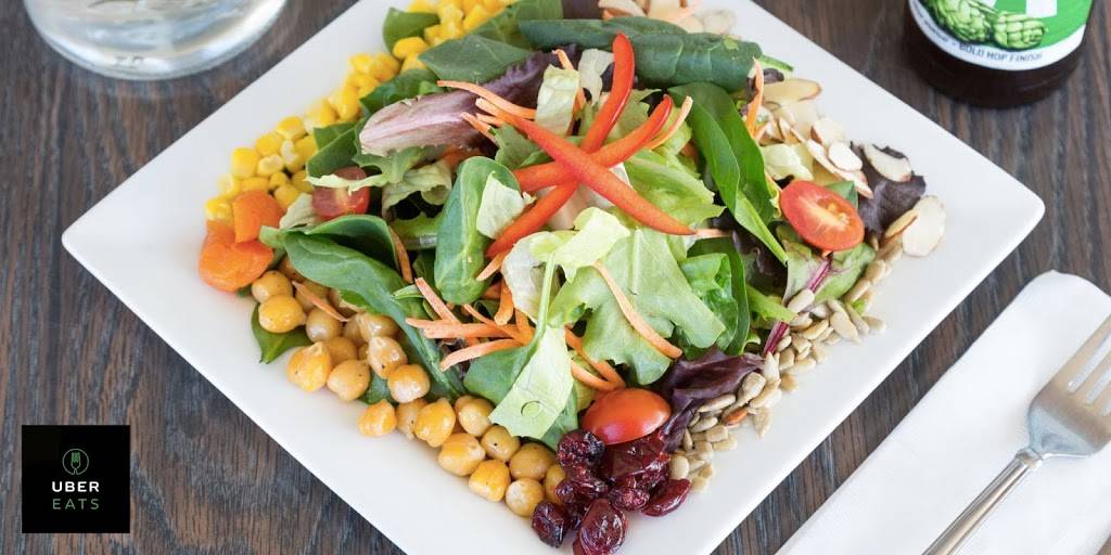 Yami Grill | restaurant | 699 Calderon Ave, Mountain View, CA 94041, USA | 6505843328 OR +1 650-584-3328