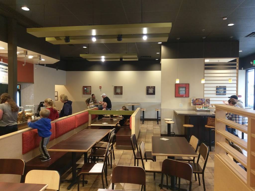 QDOBA Mexican Eats | restaurant | 2216 State St, New Albany, IN 47150, USA | 8129442000 OR +1 812-944-2000