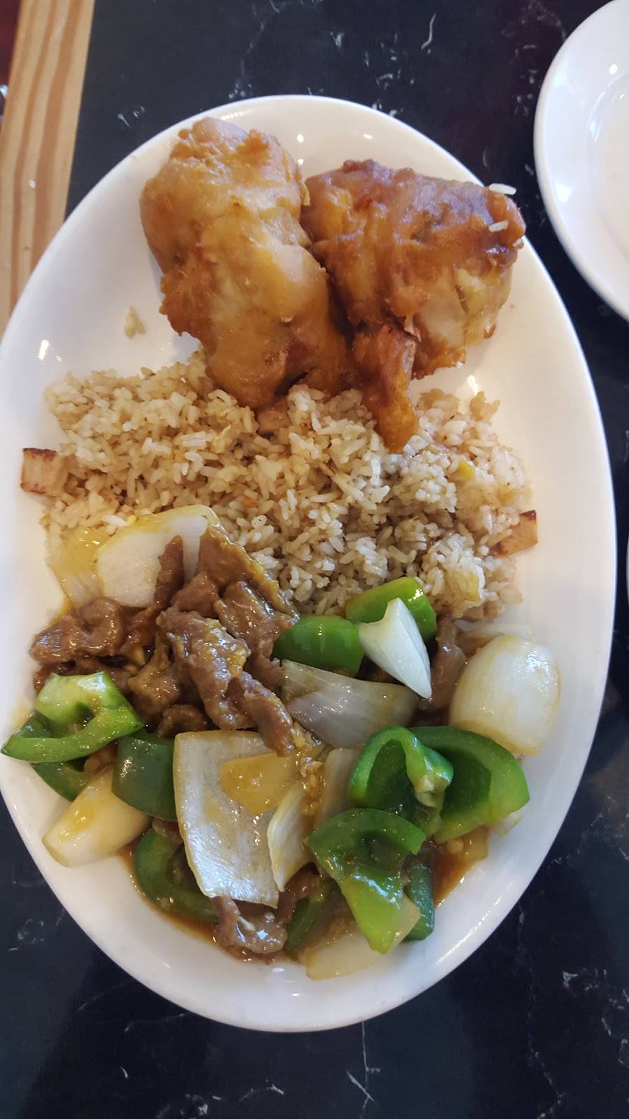 Blue Moon Restaurant | restaurant | 1320 S Broadway, Edmond, OK 73034, USA | 4053403871 OR +1 405-340-3871