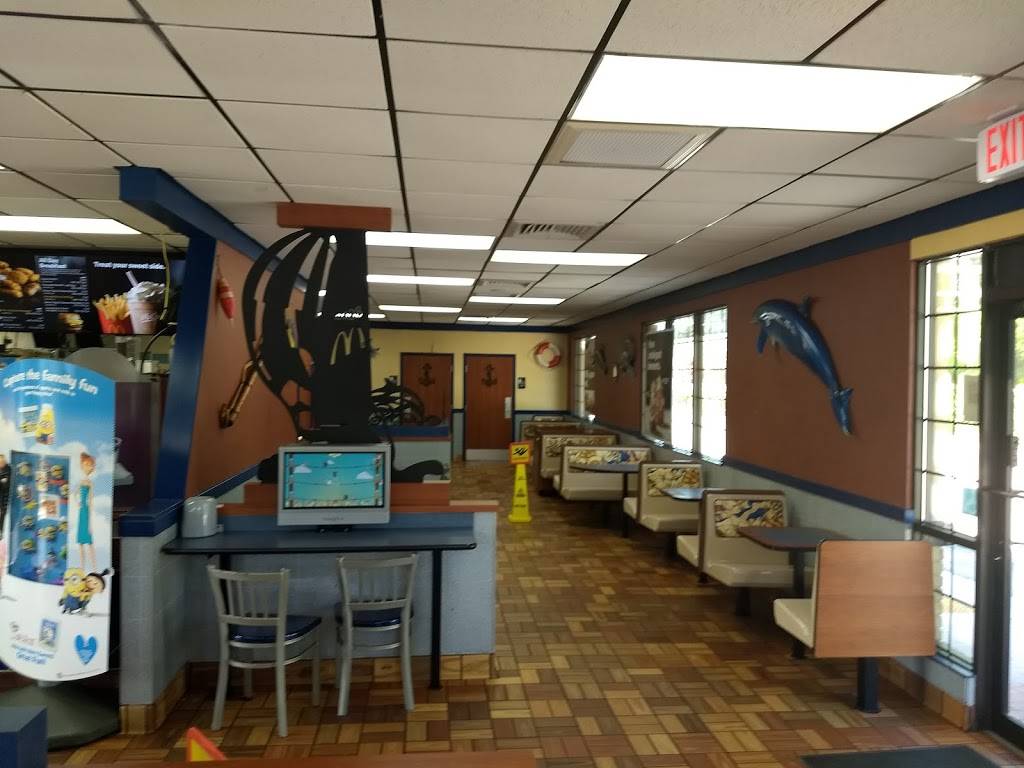 McDonalds | cafe | 10013 W, Sunset Strip, Sunrise, FL 33322, USA | 9547486706 OR +1 954-748-6706