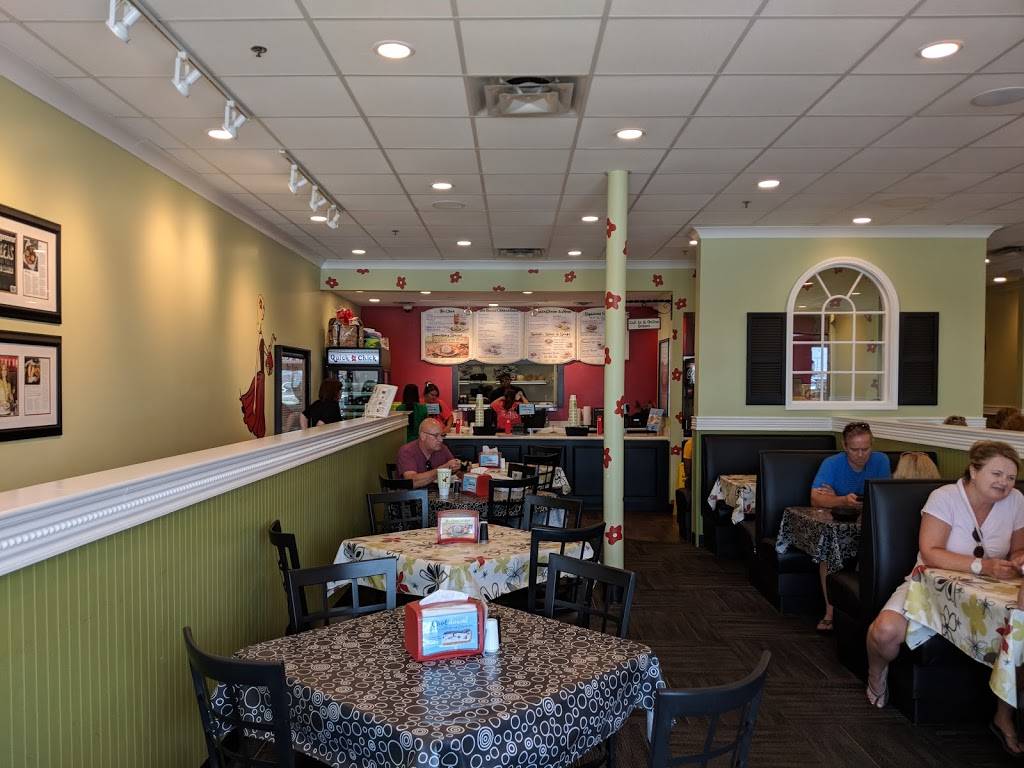 Chicken Salad Chick | restaurant | 425 Ernest W Barrett Pkwy NW #1010, Kennesaw, GA 30144, USA | 6782900173 OR +1 678-290-0173