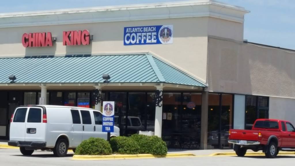 China King | restaurant | 1010 W Fort Macon Rd, Atlantic Beach, NC 28512, USA | 2528083388 OR +1 252-808-3388