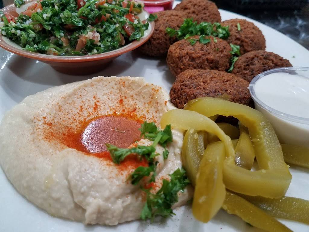 Abdallahs Bakery | restaurant | 3939 Hillcroft St STE 100, Houston, TX 77057, USA | 7139524747 OR +1 713-952-4747