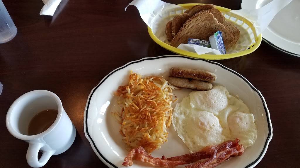 Yellow Basket | restaurant | 32250 Clinton Keith Rd, Wildomar, CA 92595, USA | 9516091400 OR +1 951-609-1400