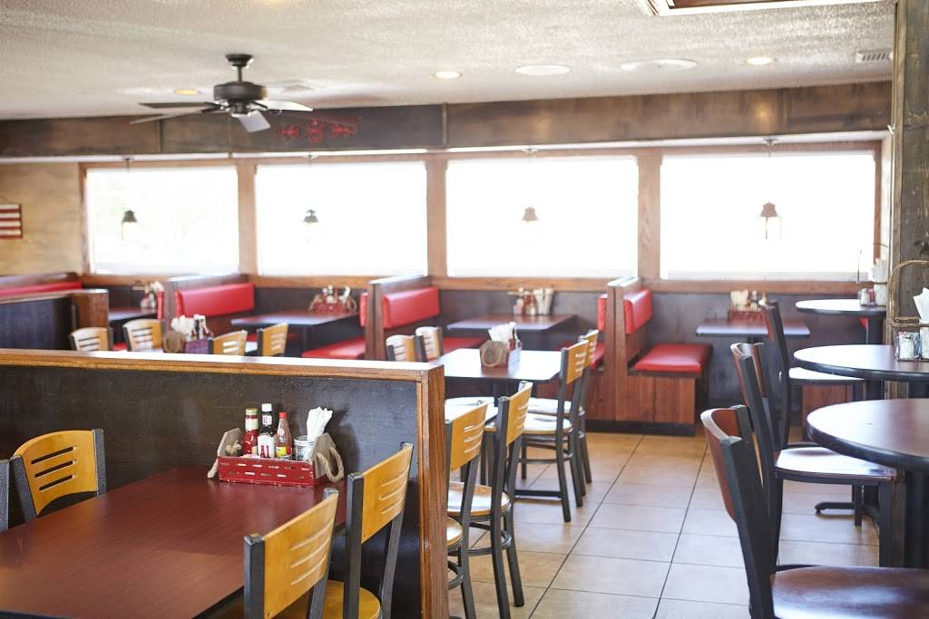 Scrambles Homestyle Grill | restaurant | 1912 Oates Dr, Mesquite, TX 75150, USA | 9726810400 OR +1 972-681-0400