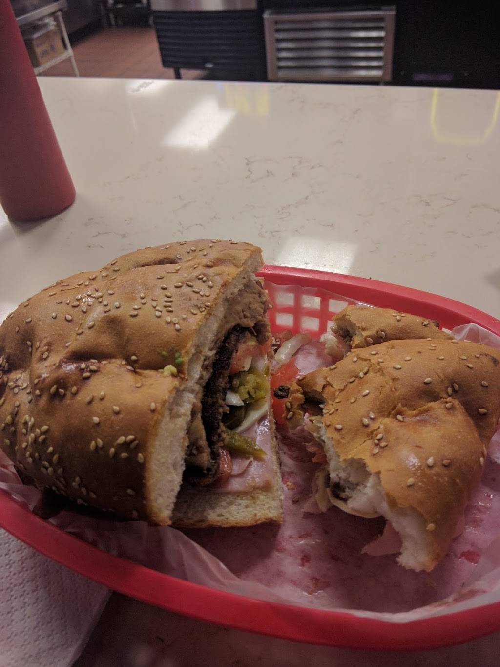 Taqueria La Paloma Balch Springs | restaurant | 2650 Hickory Tree Rd Suite 101, Balch Springs, TX 75180, USA | 9722865220 OR +1 972-286-5220