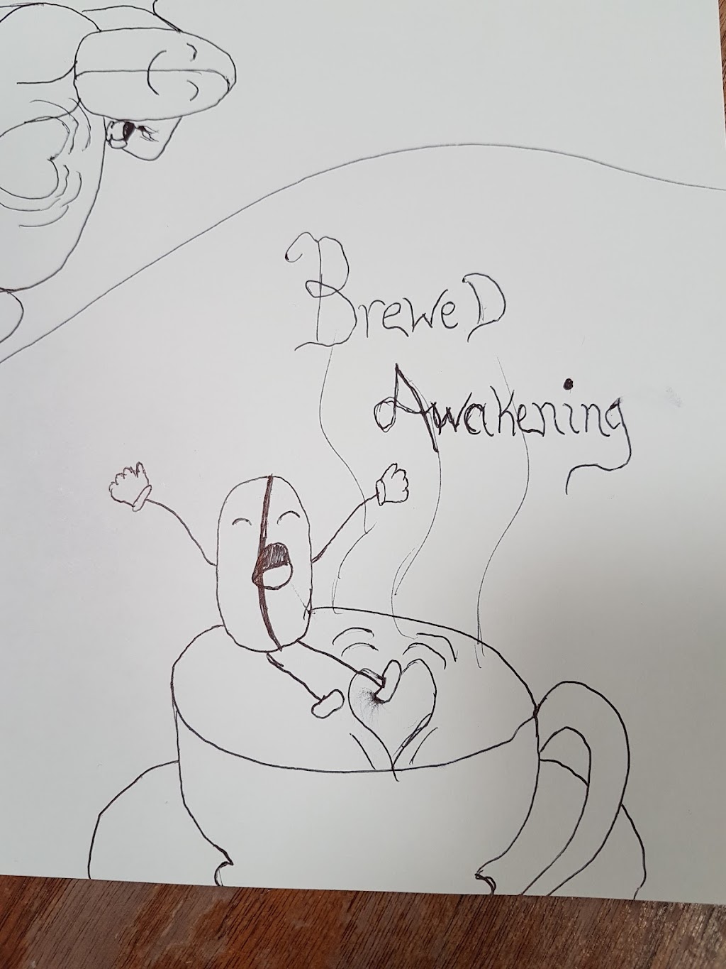 Brewed Awakening Coffee & Bake Shop | cafe | 110 N Interocean Ave, Holyoke, CO 80734, USA | 9708542253 OR +1 970-854-2253